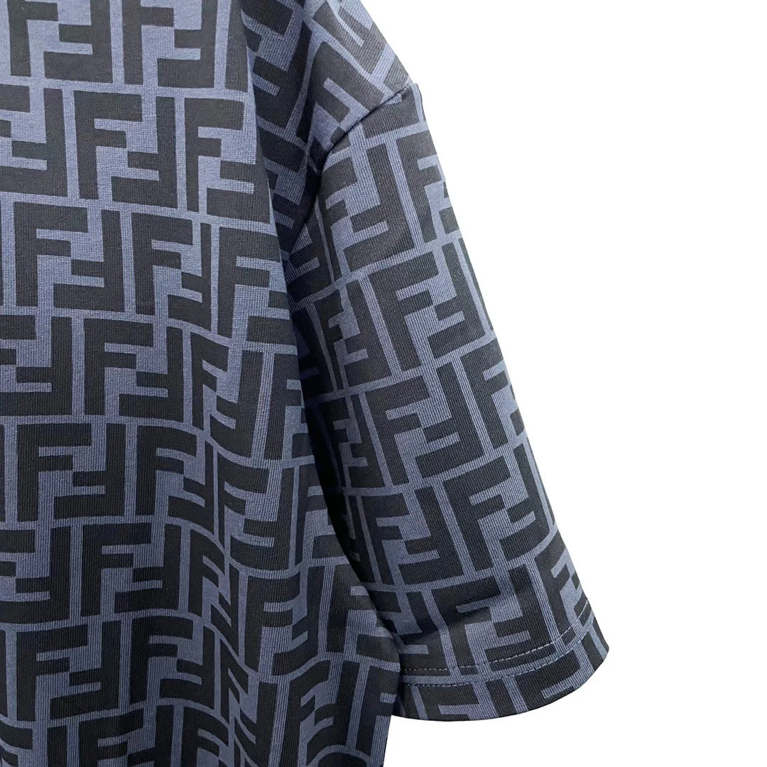 2023SS Fendi T Shirt