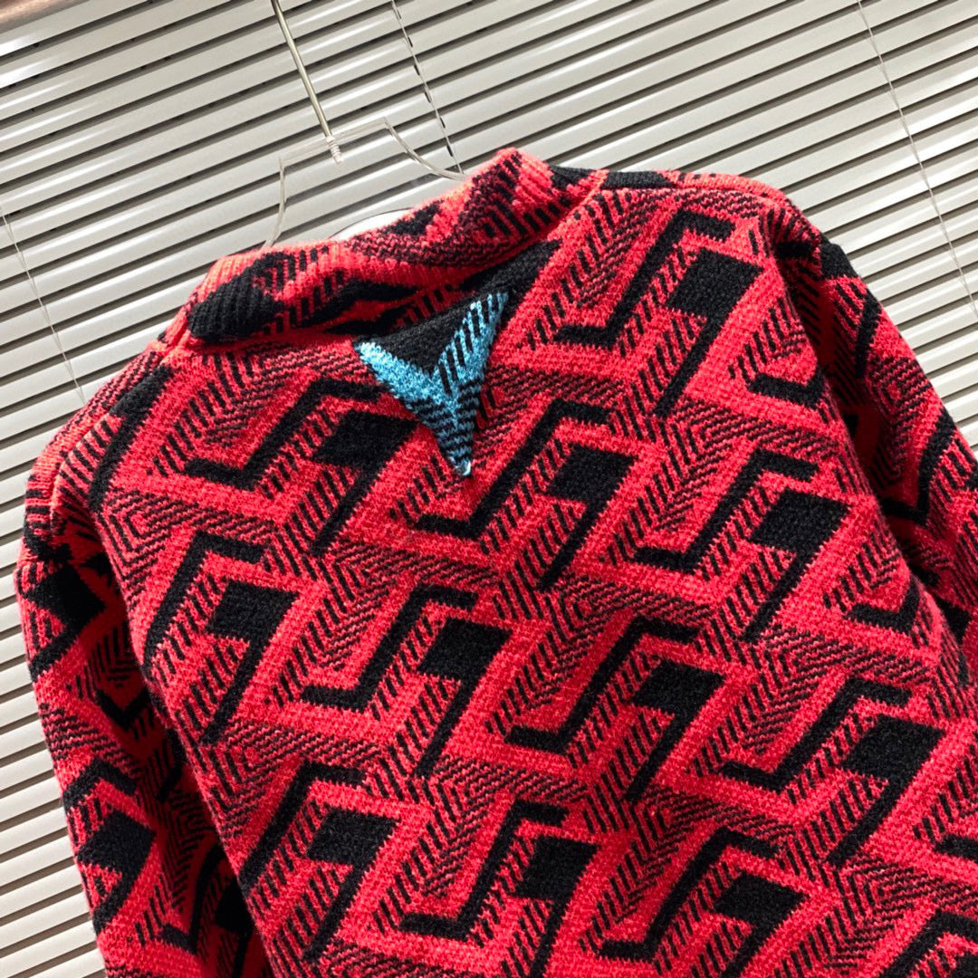 Prada Sweater