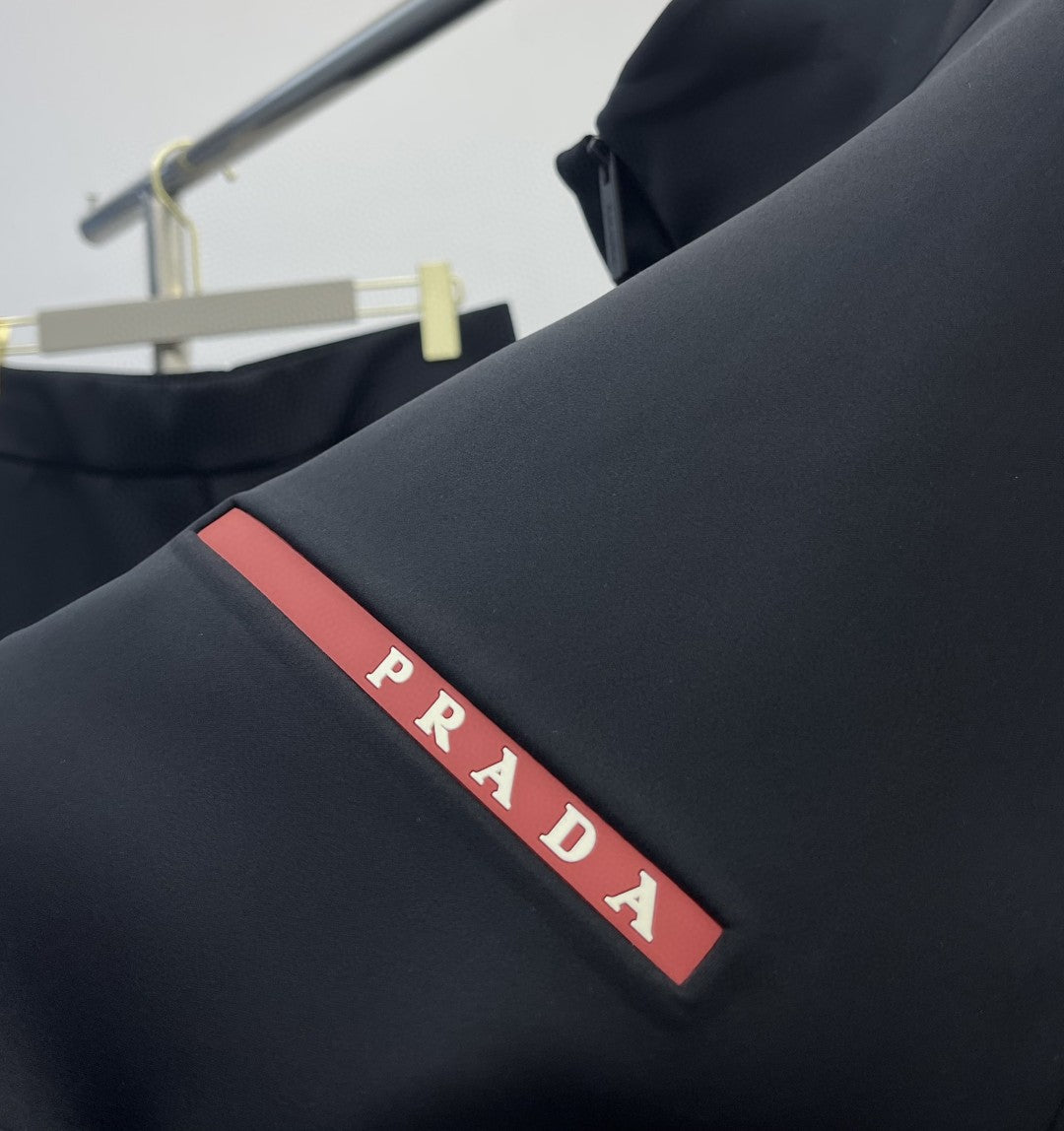Prada Jacket