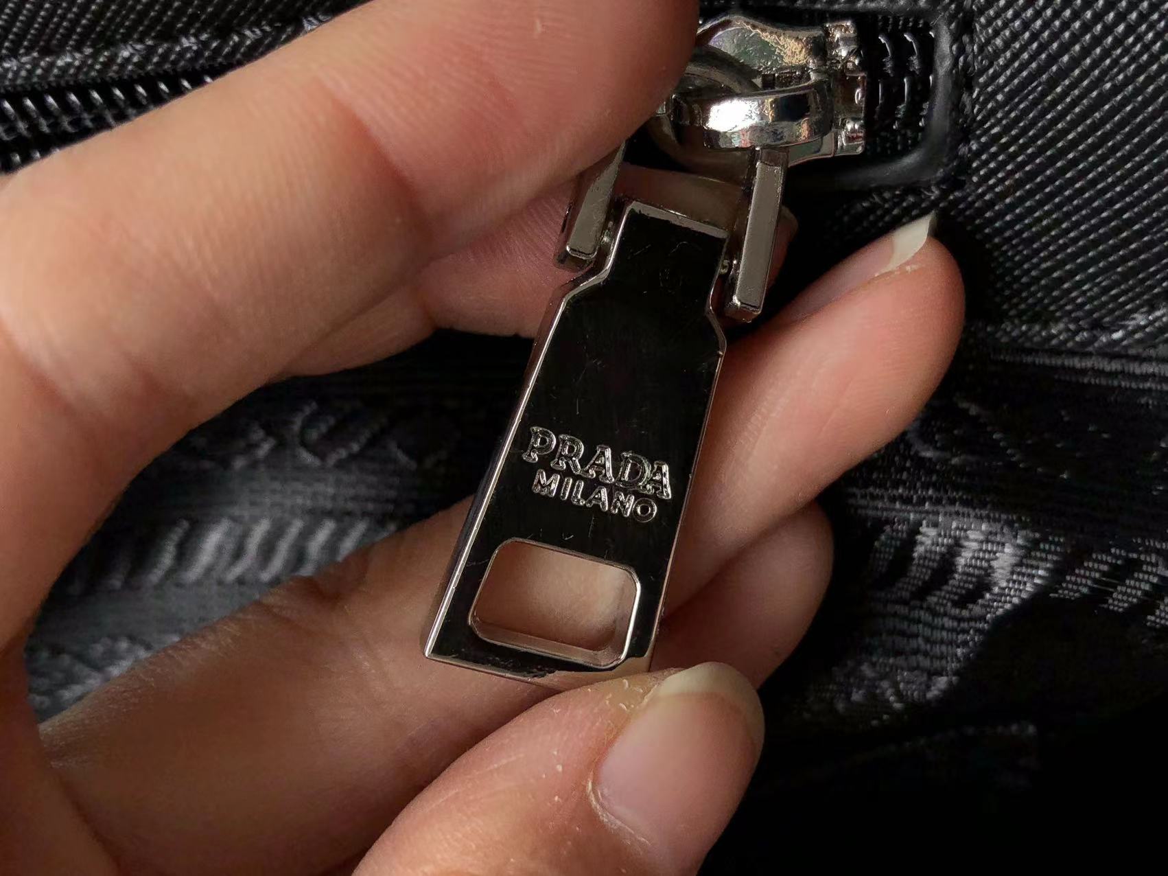 Prada Bag Dupe