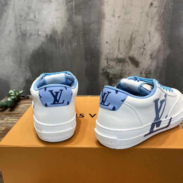 LOUIS VUITTON Dupe CHARLIE SNEAKER   LVS059