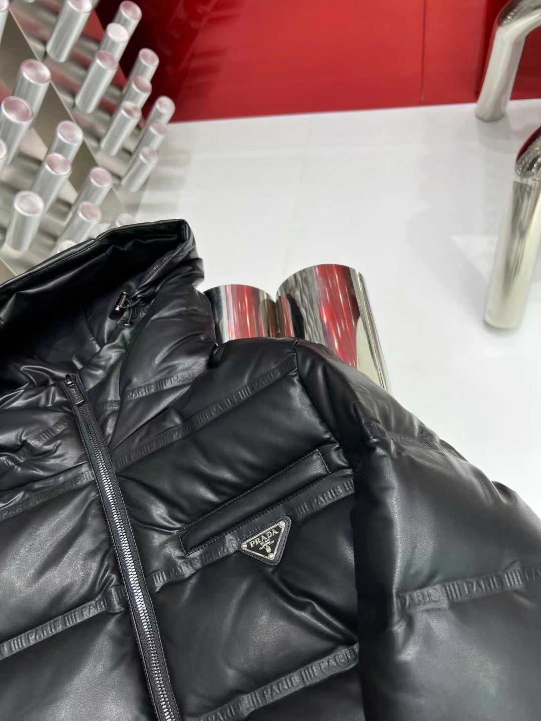Prada Jacket