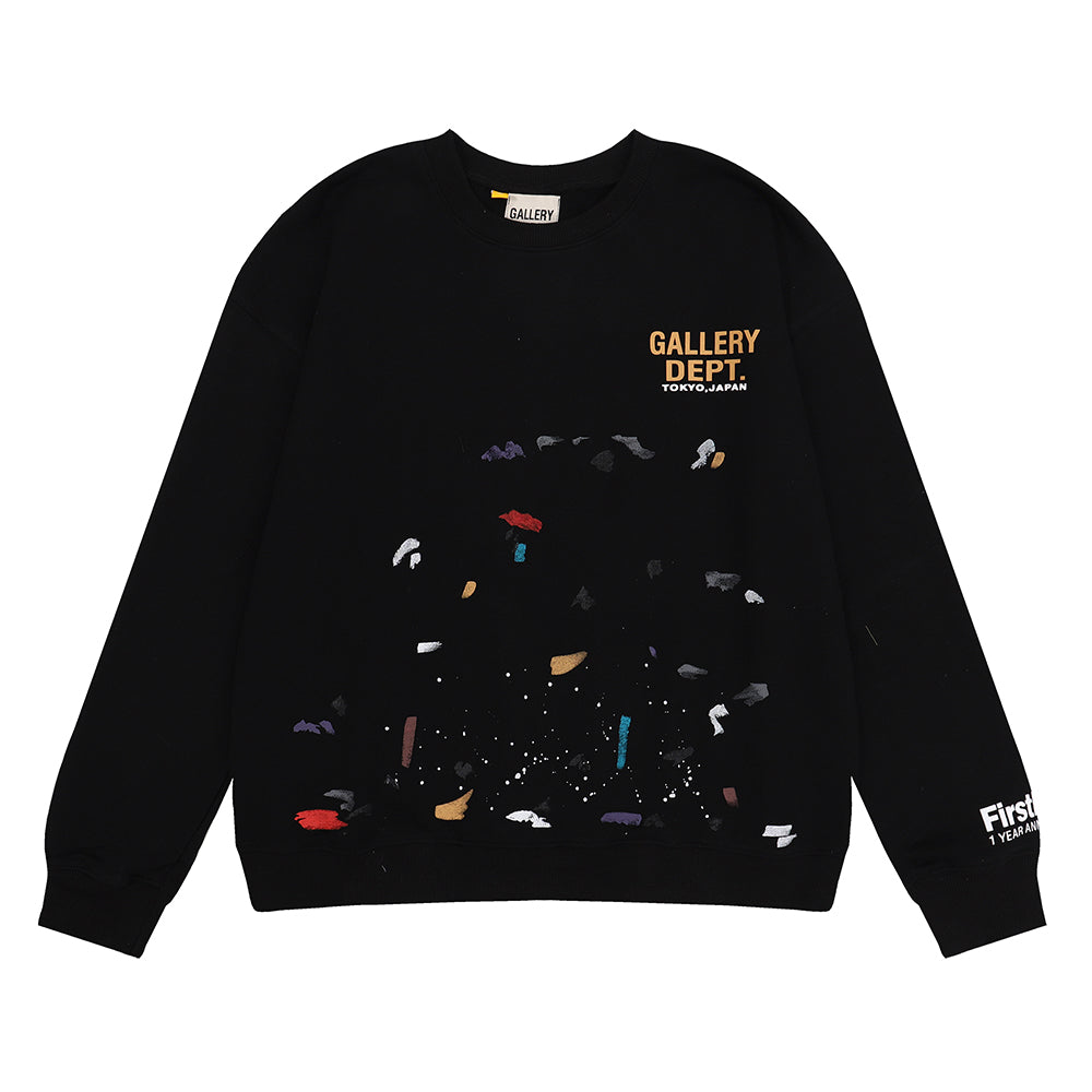 Gallery Dept Sweatshirt