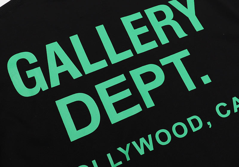 Gallery Dept T-shirt