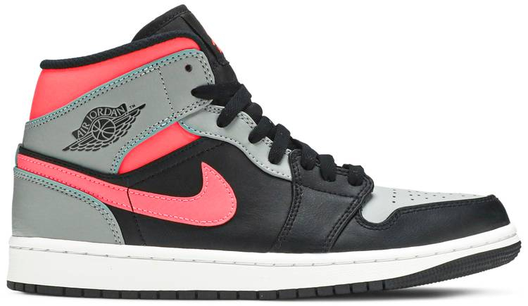 Jordan Reps 1 Mid  Pink Shadow  554724-059