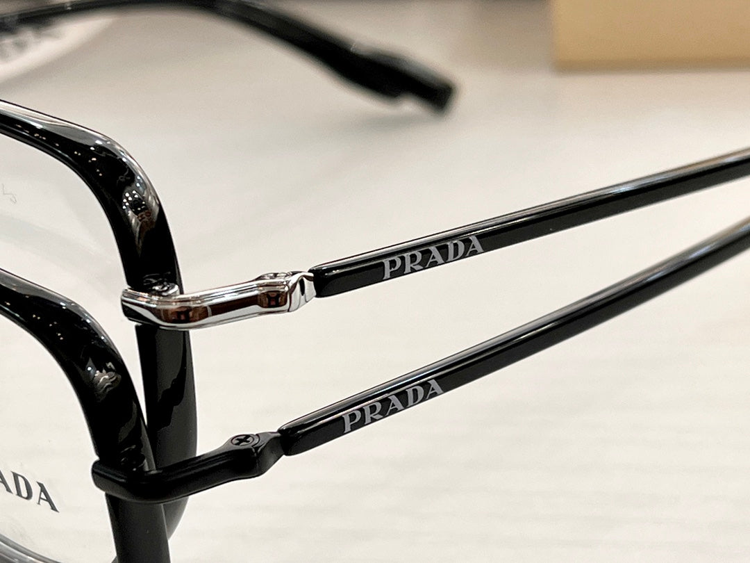 Prada Glasses