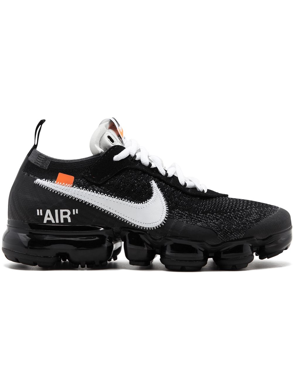 Off-White x Air VaporMax  The Ten  AA3831-001