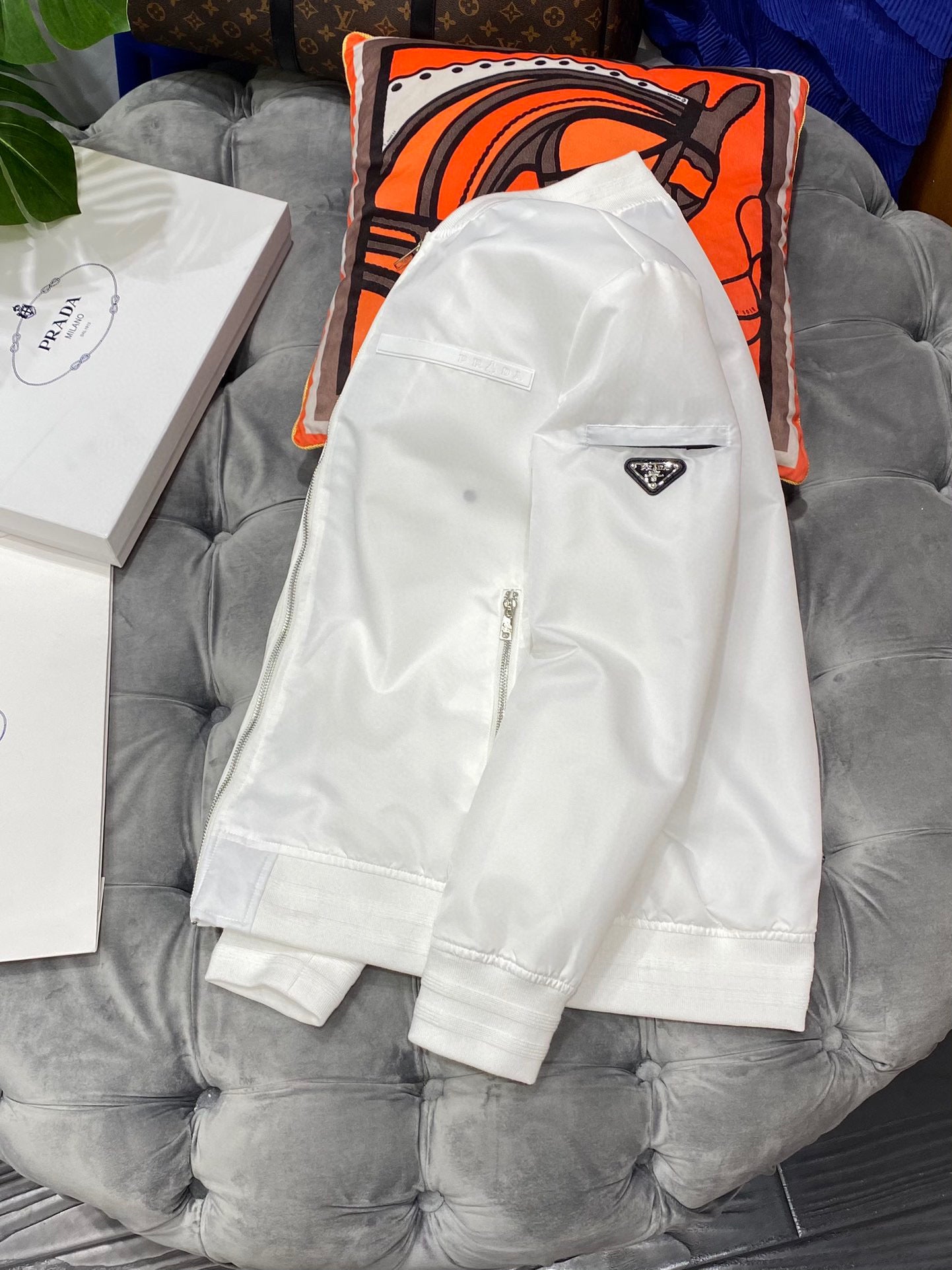 Prada Jacket