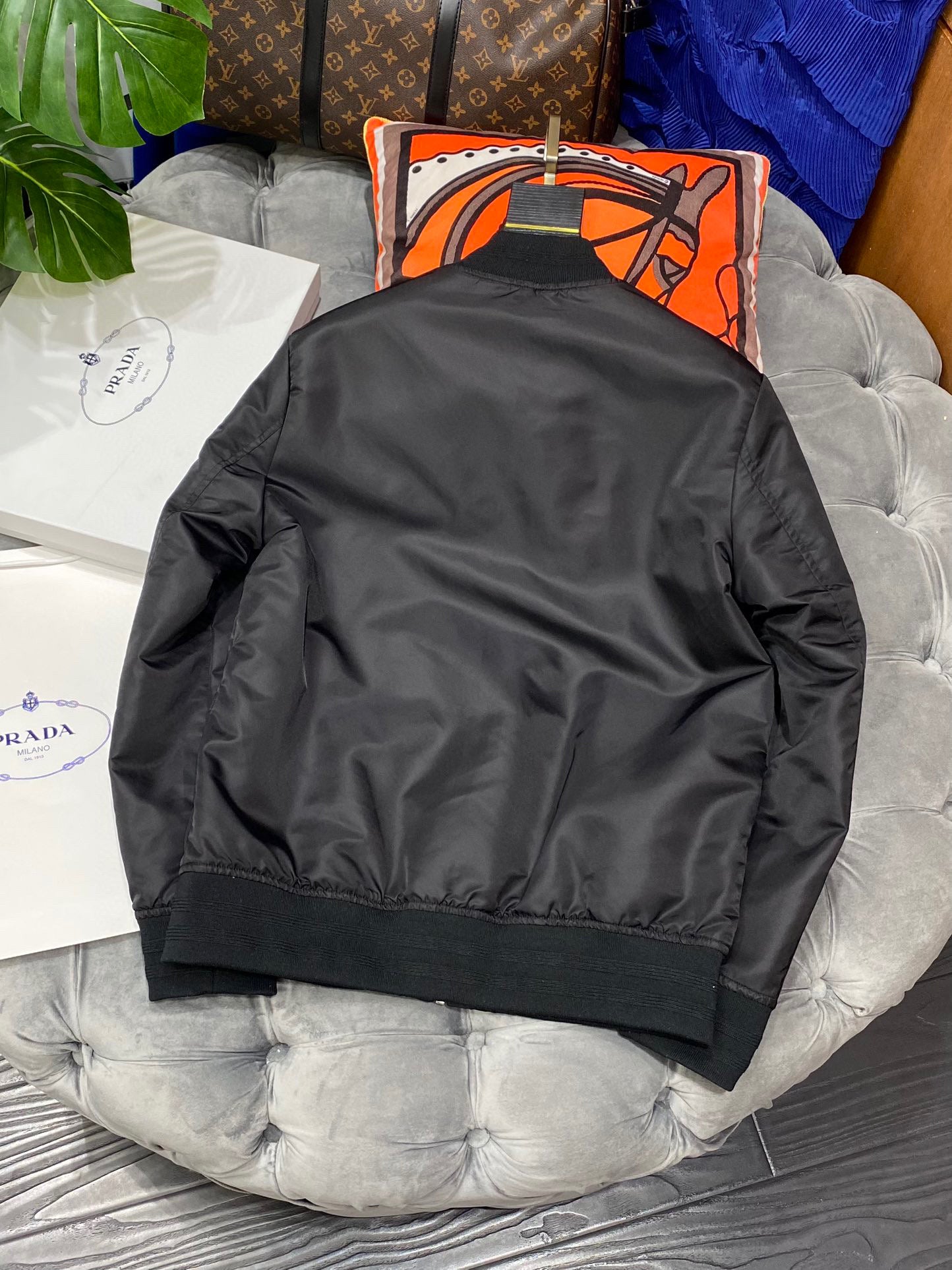Prada Jacket