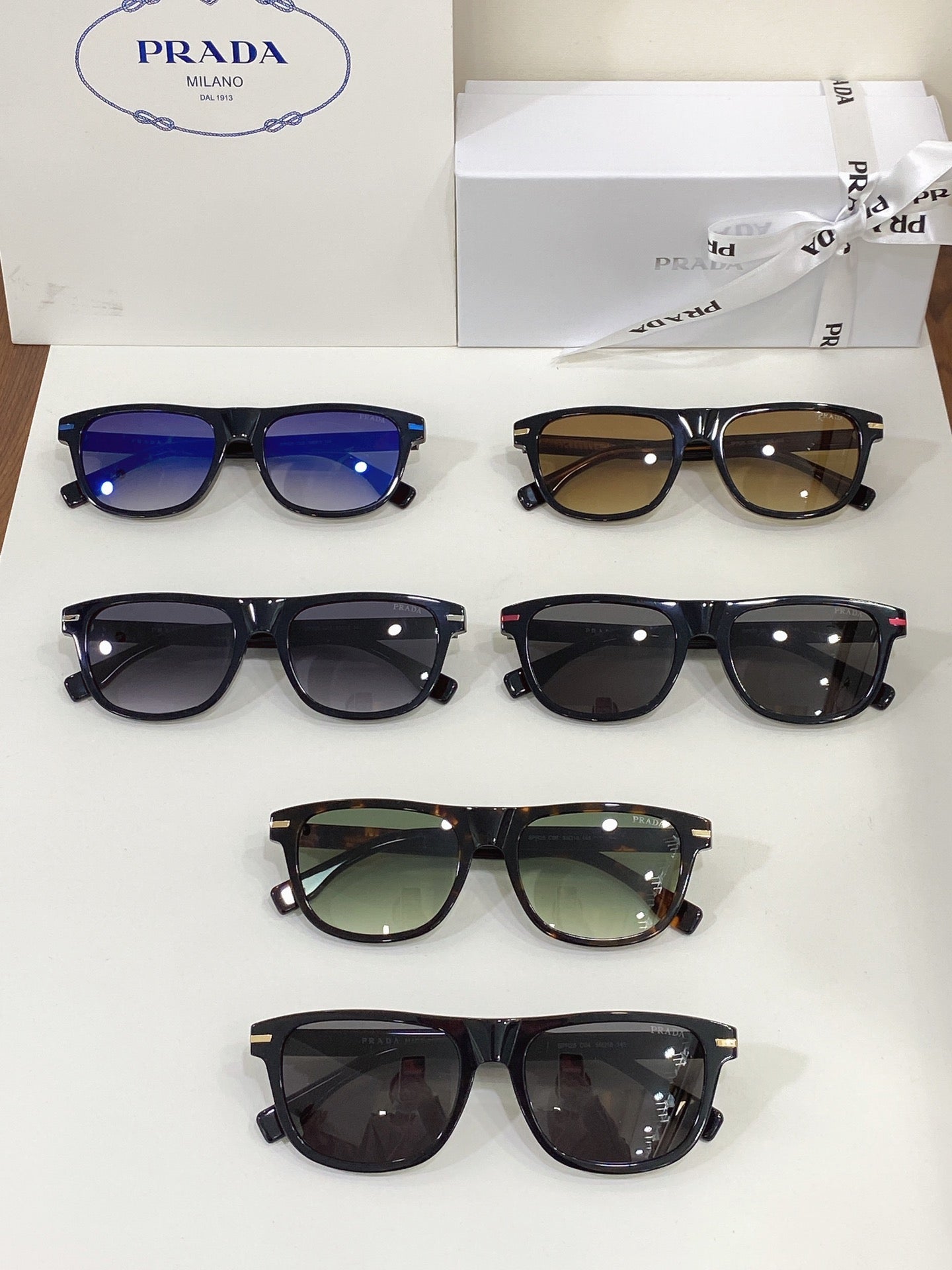 Prada Sunglasses