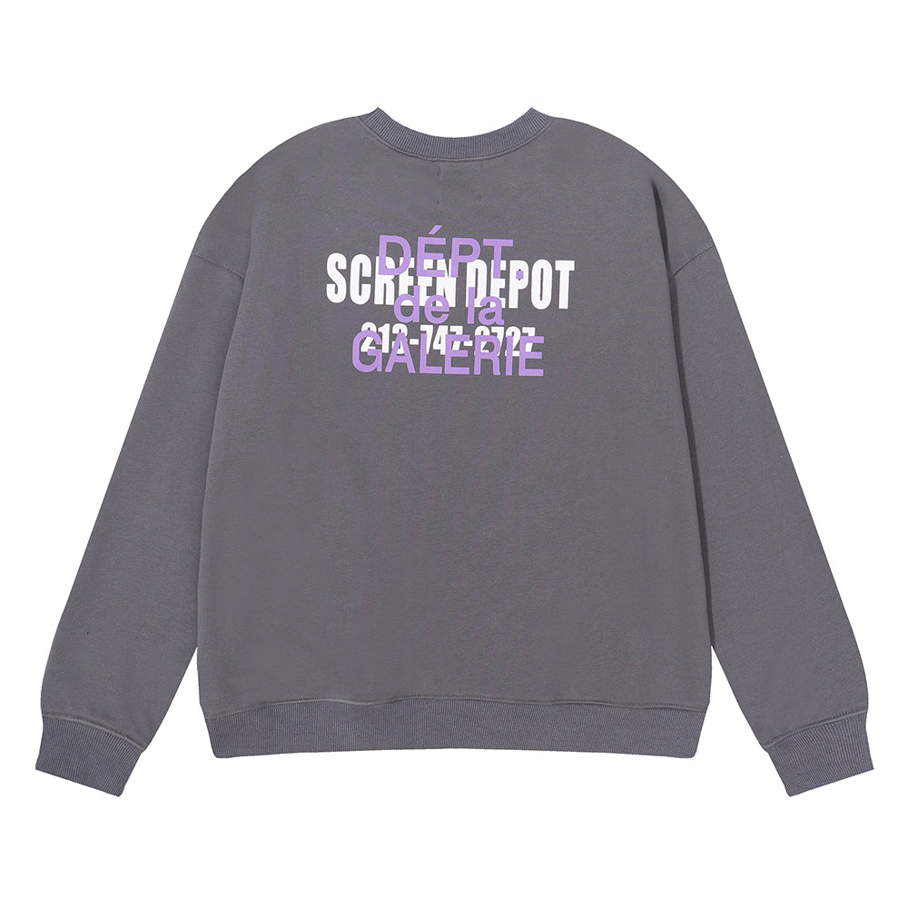 Gallery Dept Sweatshirt