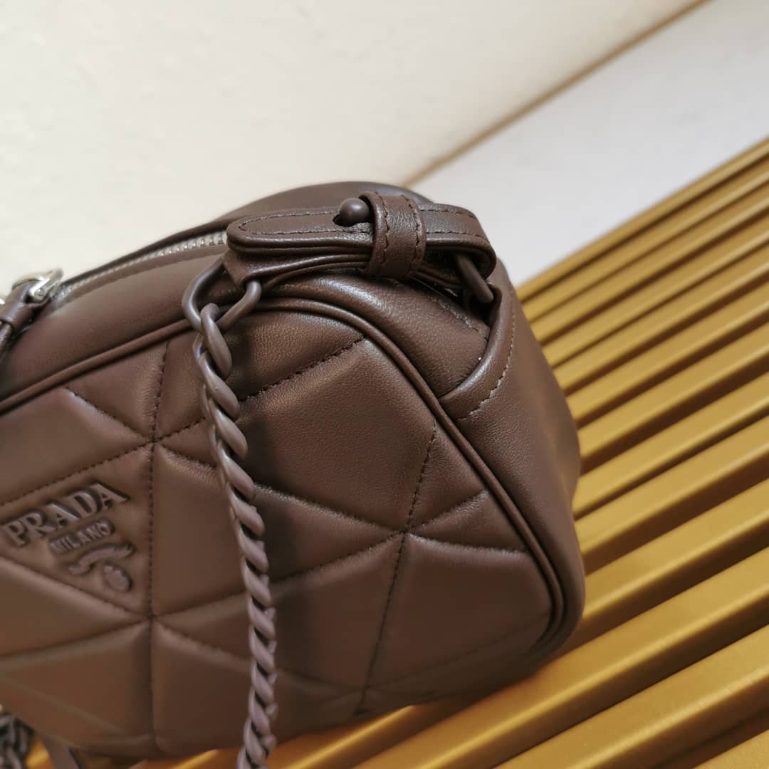 Prada Spectrum Replica Shoulder Bag
