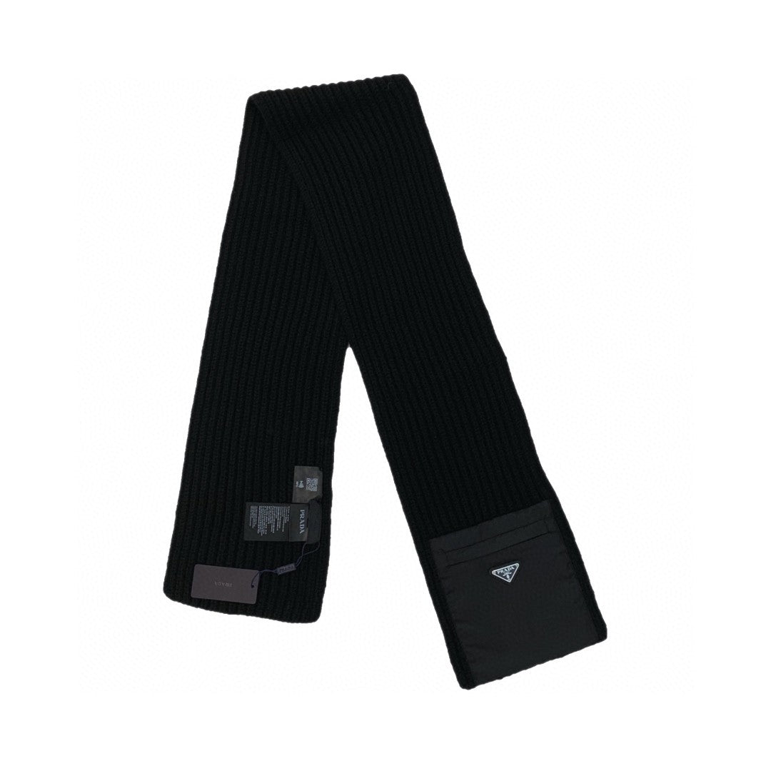 Prada Scarf