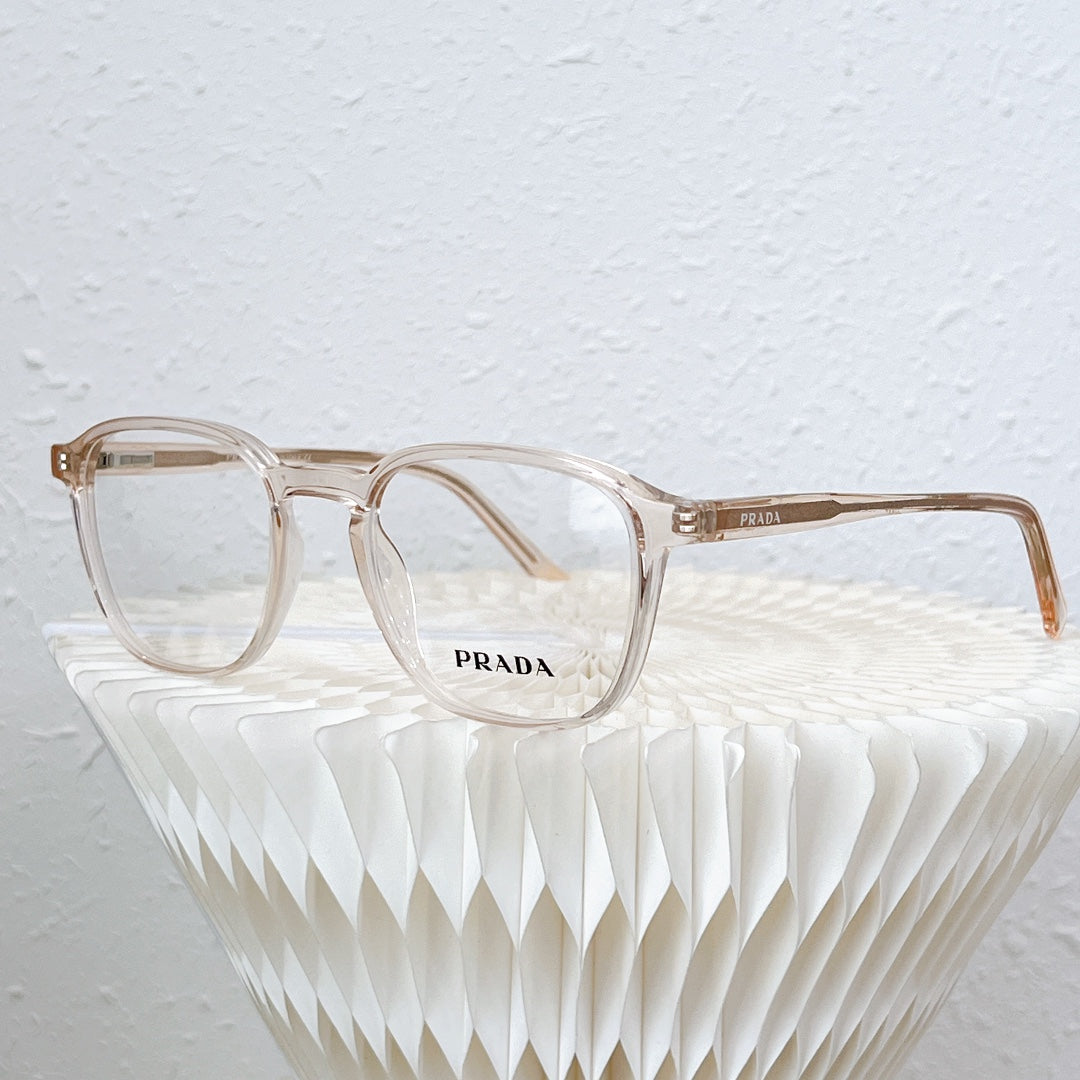Prada Glasses