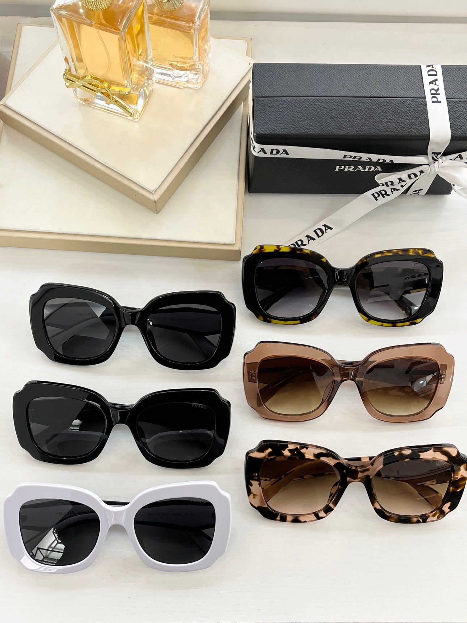 Prada Sunglasses