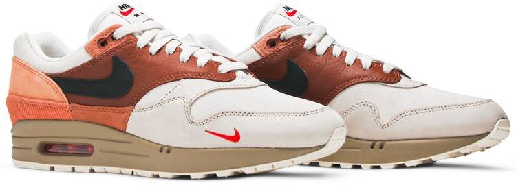 Air Max 1 City Pack  Amsterdam  CV1638-200