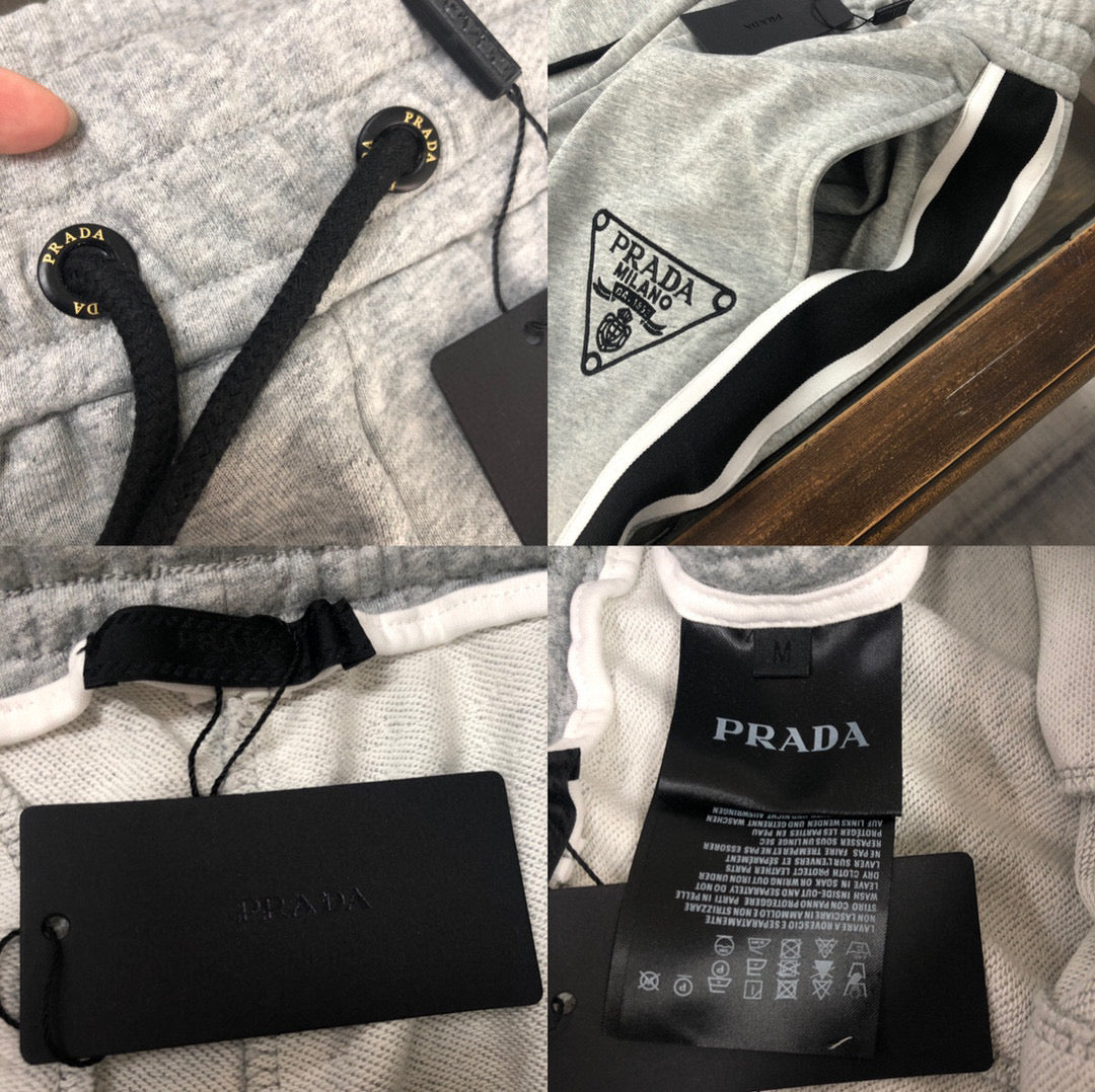 Prada Sweatpants