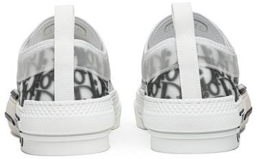 Converse Dupes Dior B23 Low  Dior Oblique