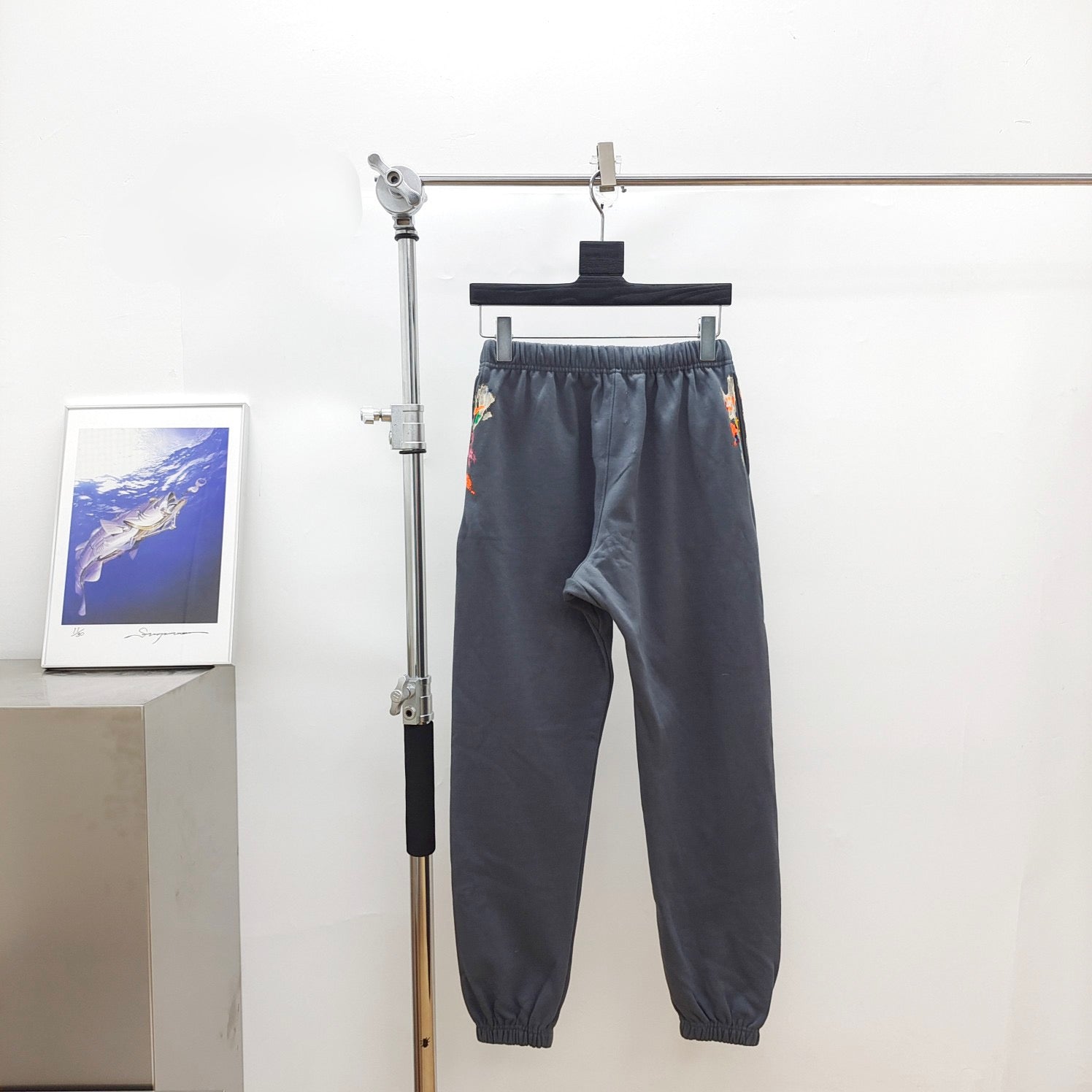 Gallery Dept Sweatpants