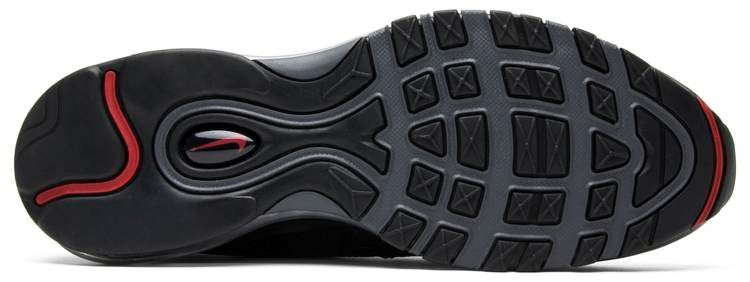 Air Max 97  Metallic Hematite  921826-005