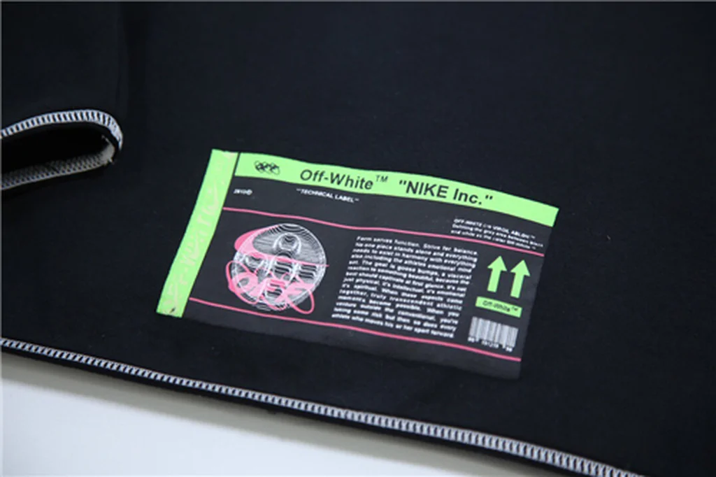 2020SS OFF WHITE hoodie