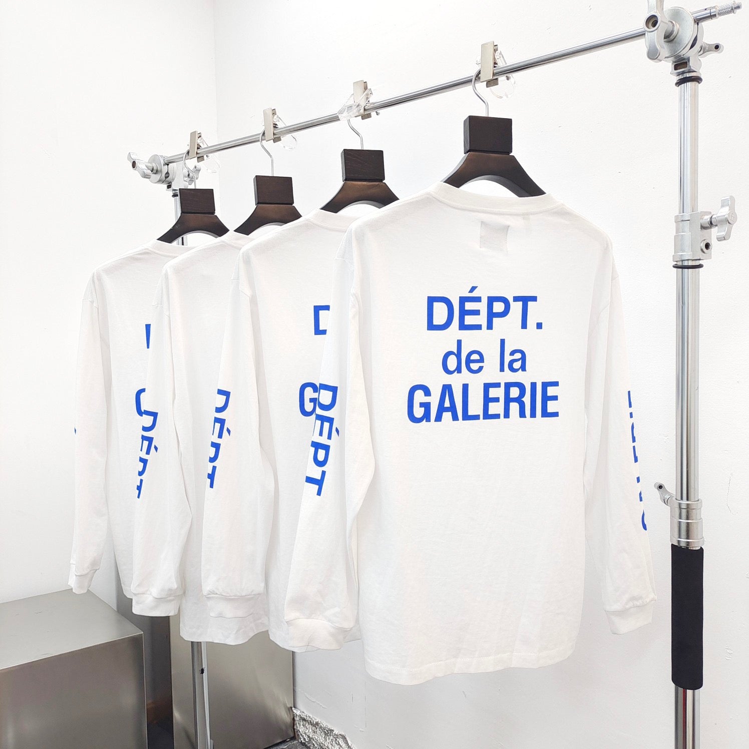 Gallery Dept Long Sleeve Shirt