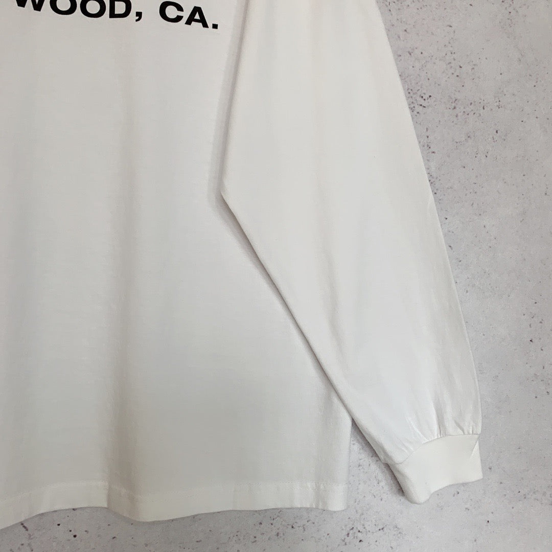 Gallery Dept L/S T-Shirt