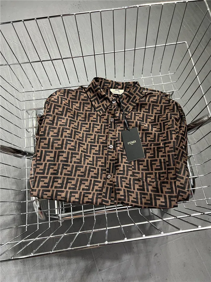 Fendi Shirt