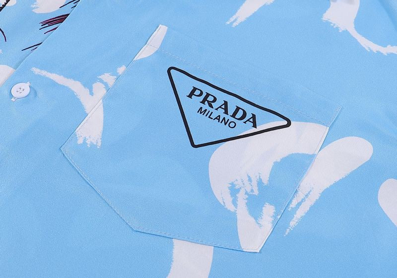 Prada Shirt