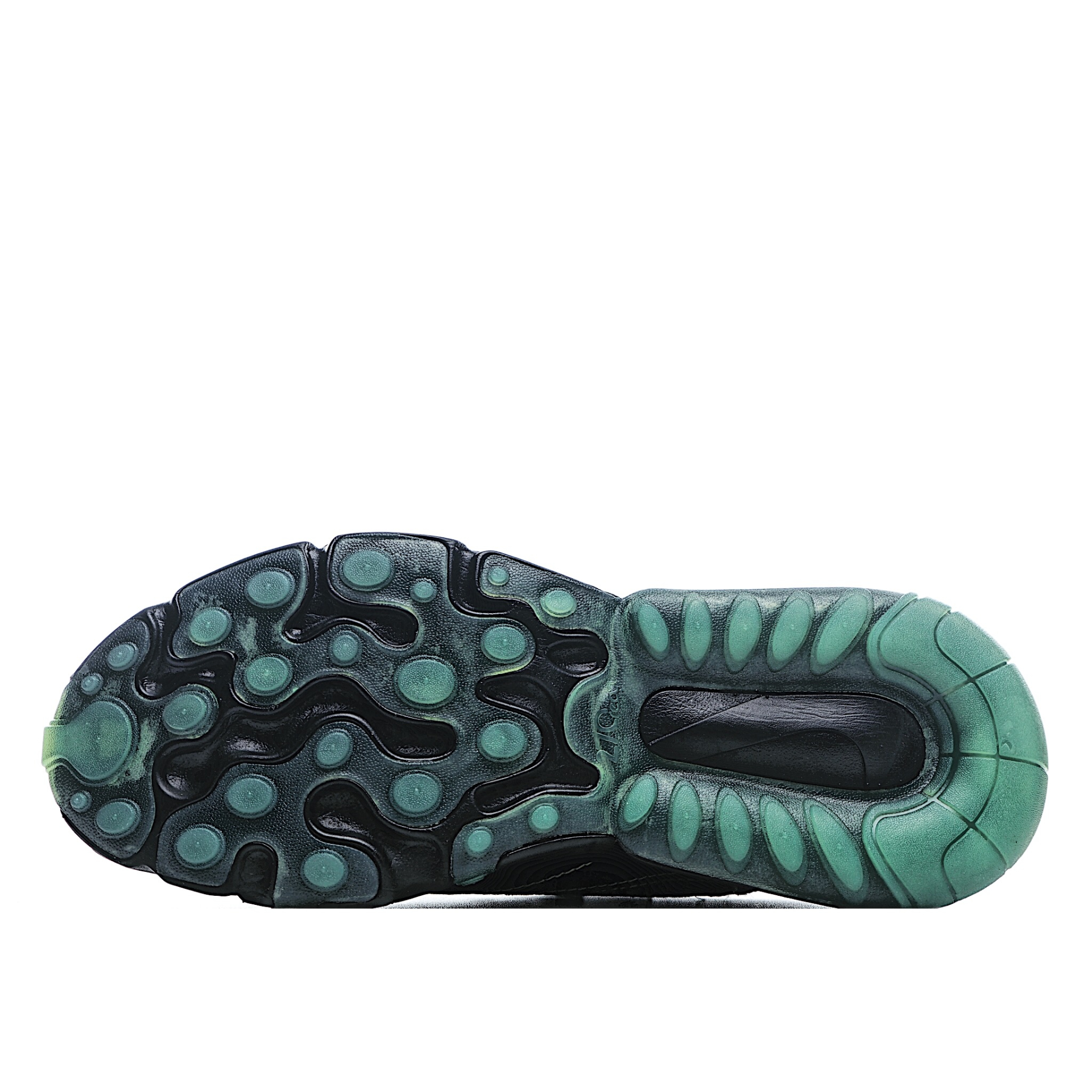 Air Max 270 React SP  Electric Green  CQ6549-001