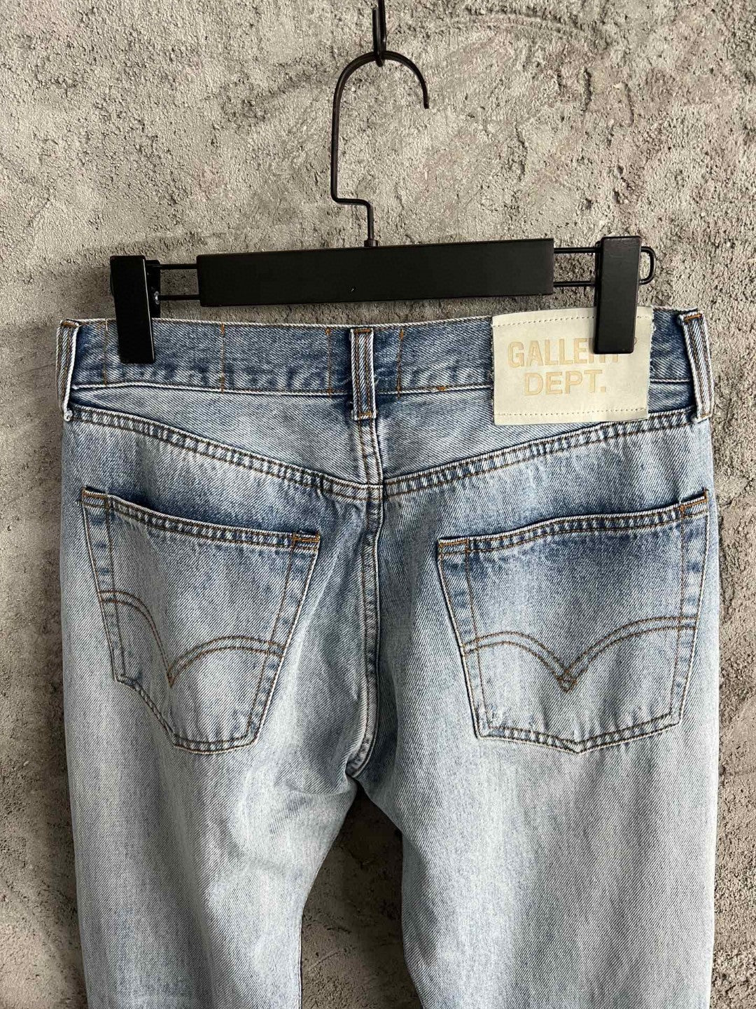 Gallery Dept Jeans