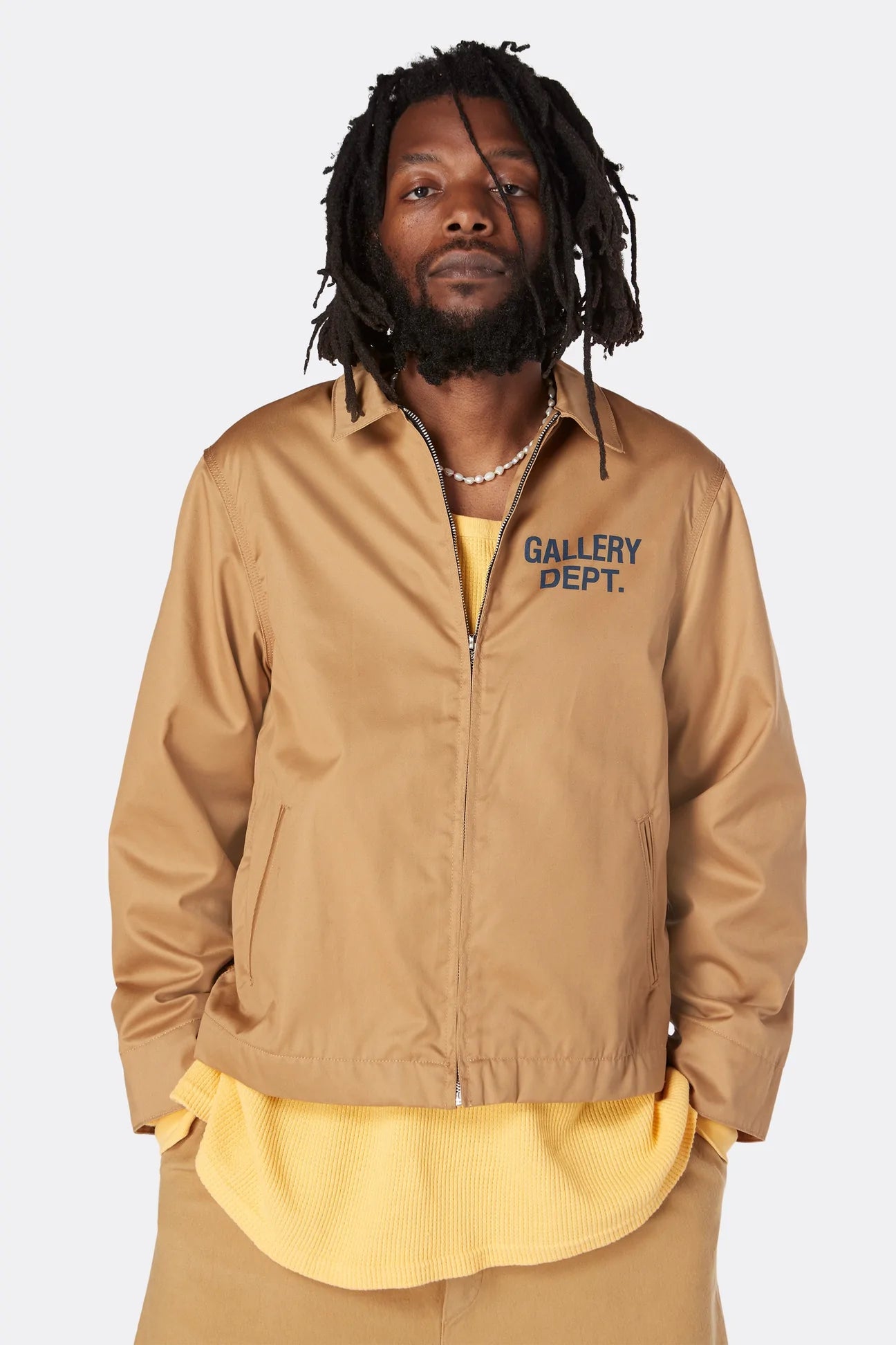 Gallery Dept Jacket