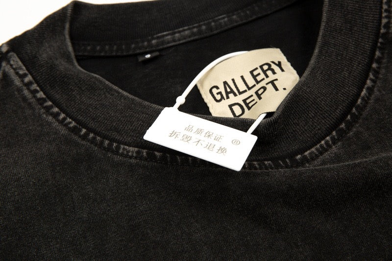 Gallery dept shirt