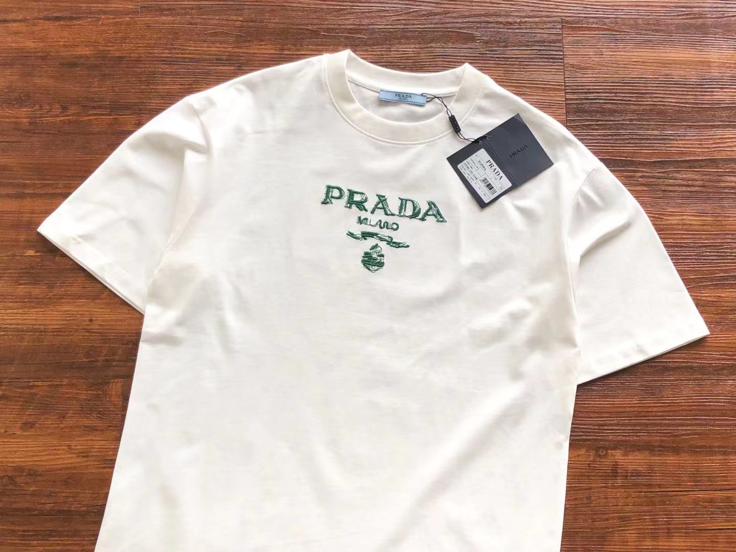 Prada T-shirt