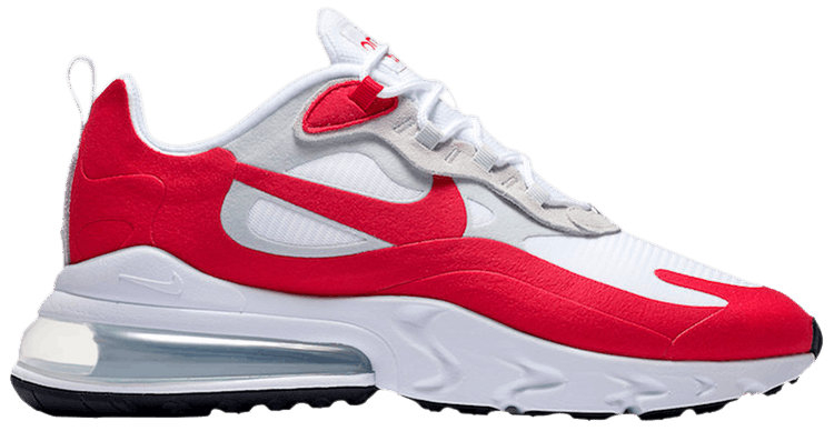 Air Max 270 React  Air Max 1  CW2625-100