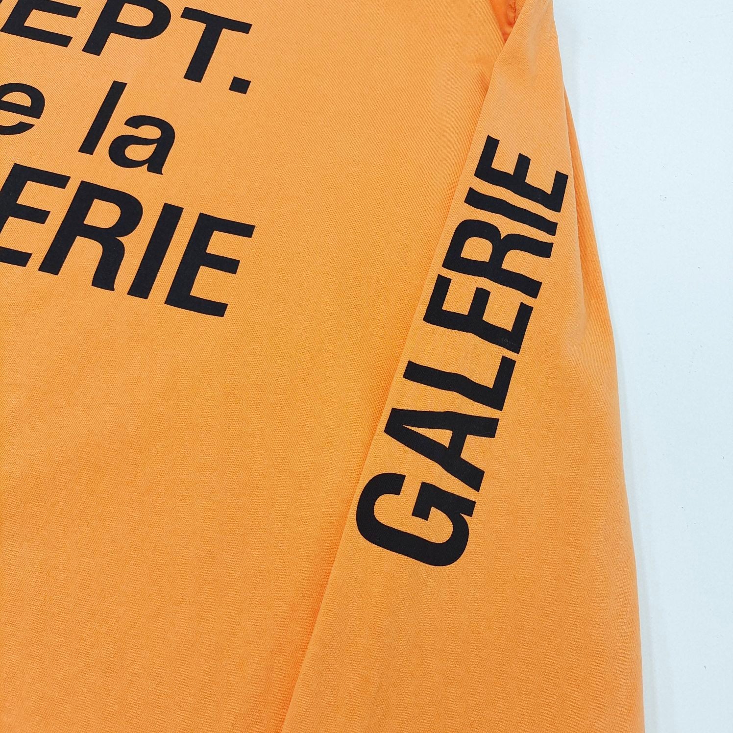 Gallery Dept Long Sleeve Shirt