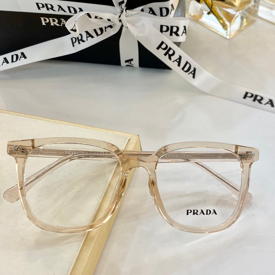 Prada Glasses