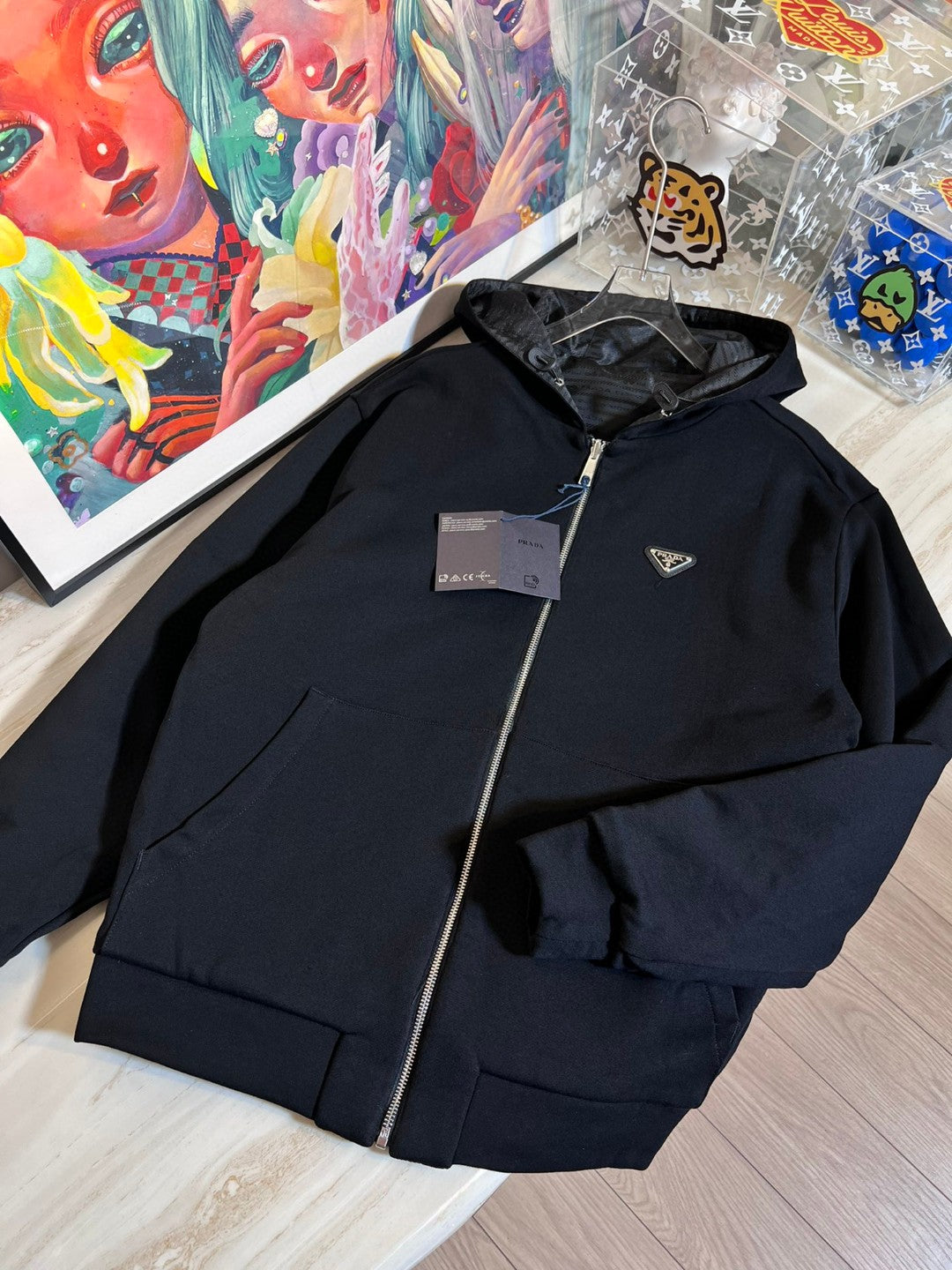 Prada Jacket