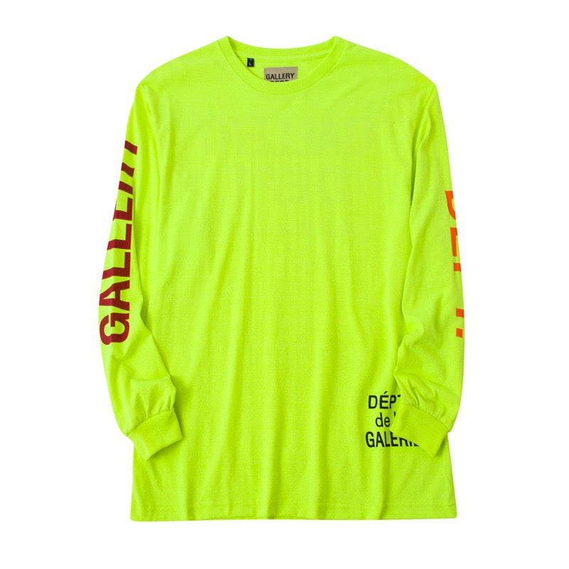 Gallery Dept Replica L/S T-Shirt