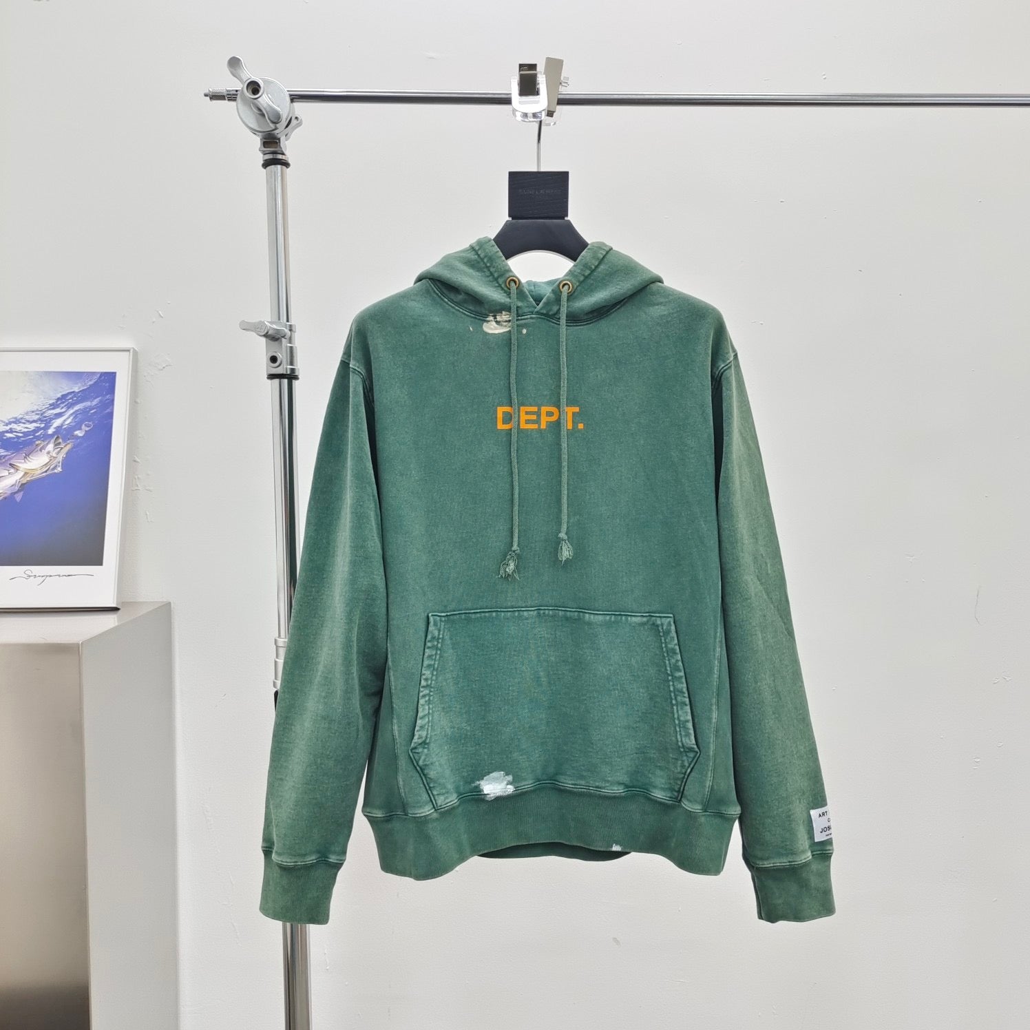 Gallery Dept Hoodie