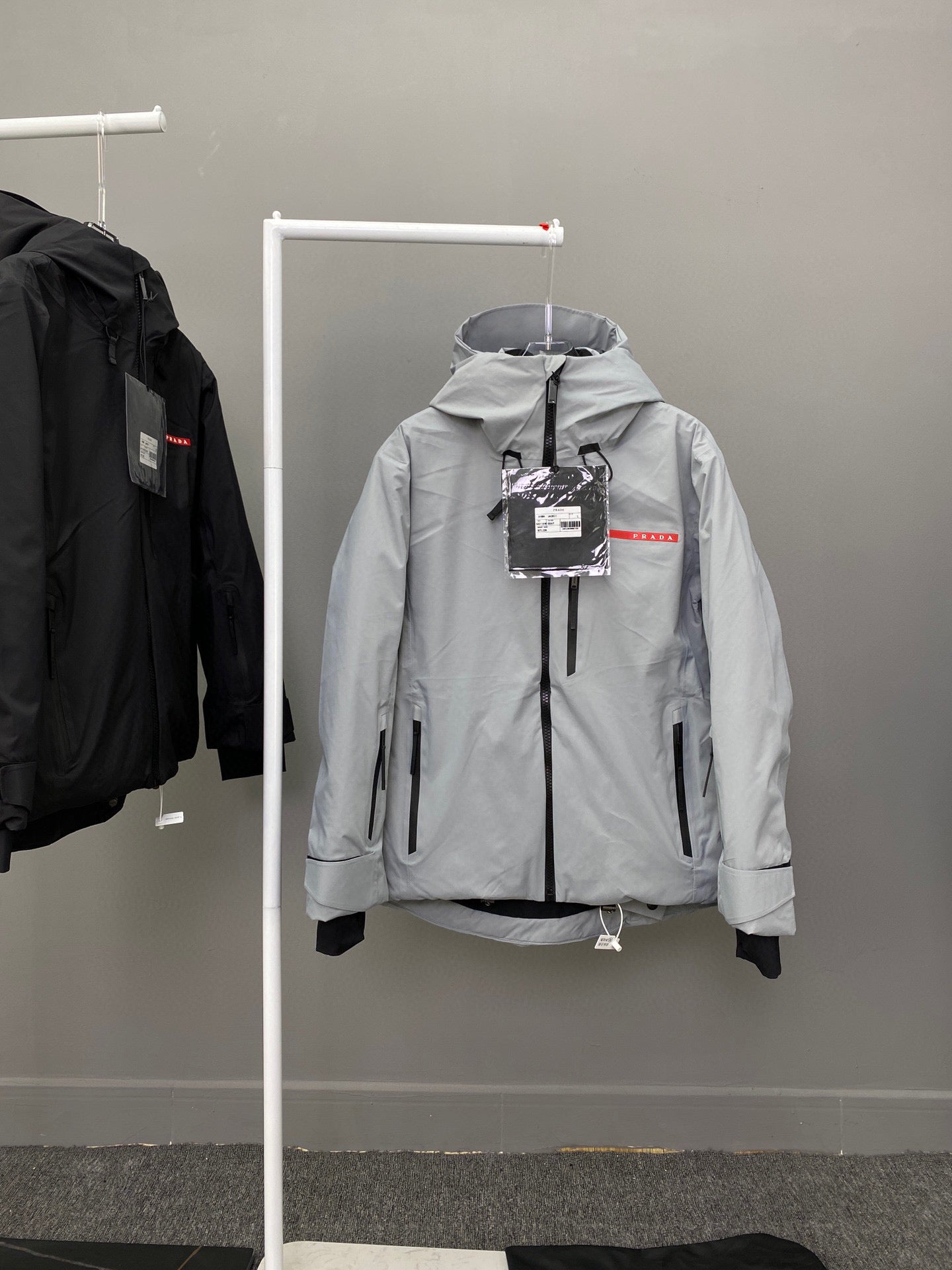 Prada Jacket