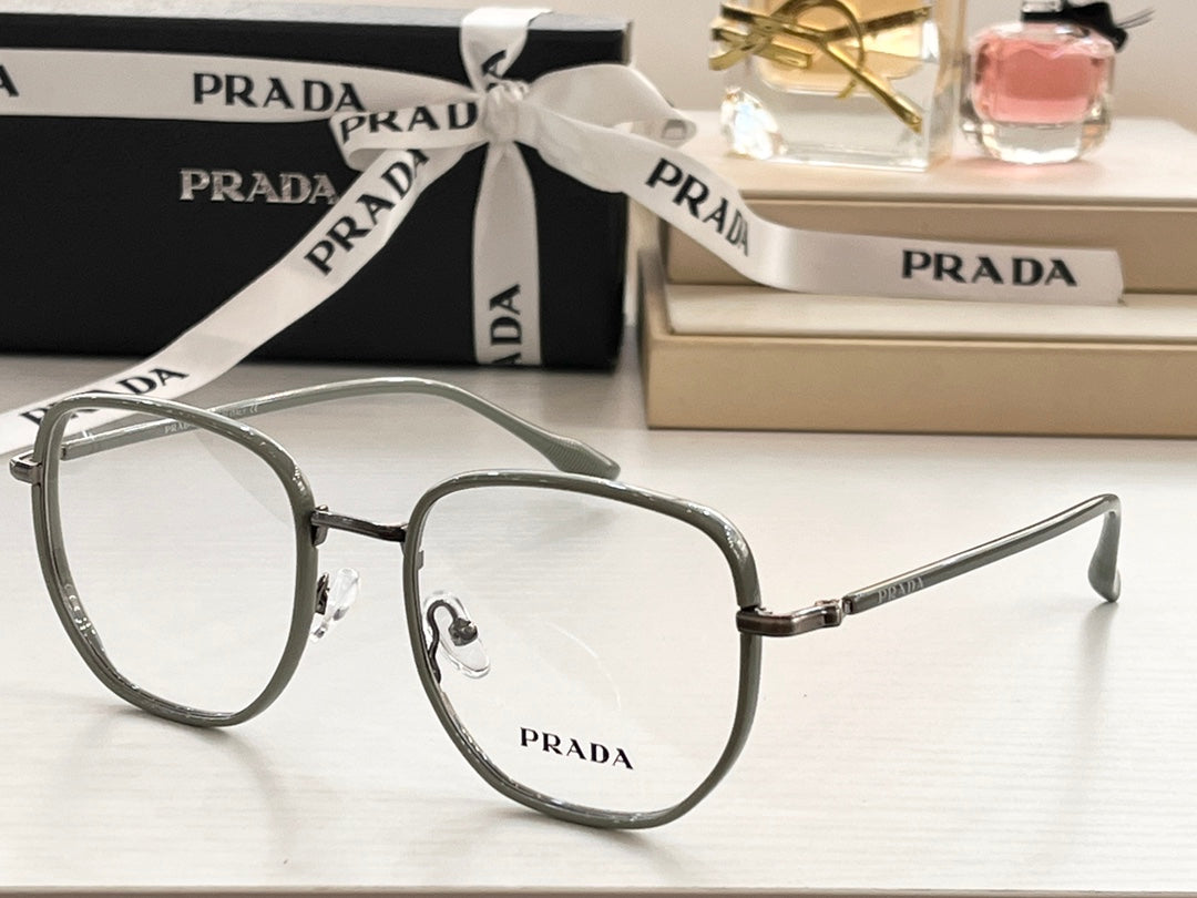 Prada Glasses