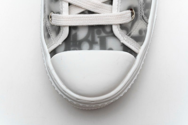 Converse Dupes Dior B23 Oblique Low Top Sneakers