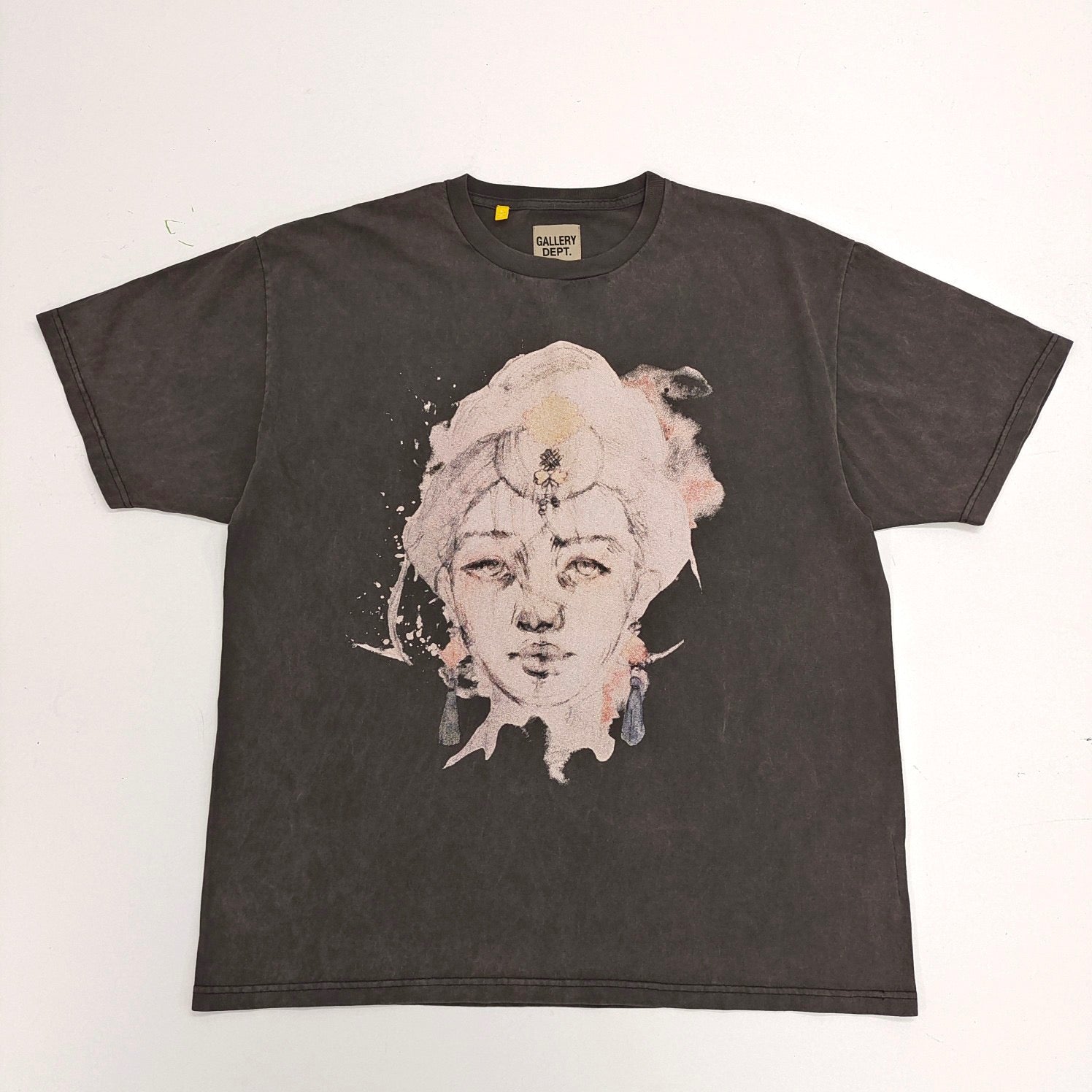 Gallery Dept T-shirt