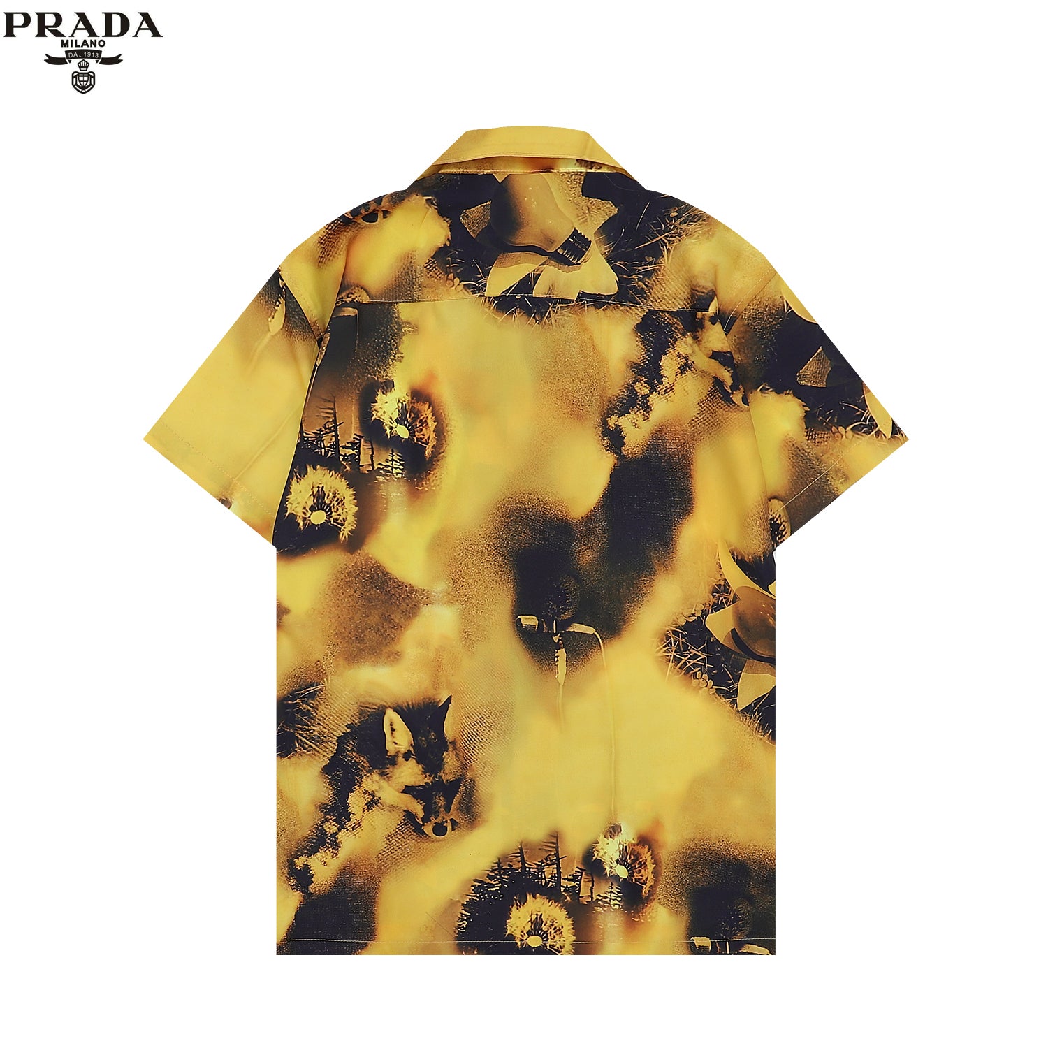 Prada Shirt