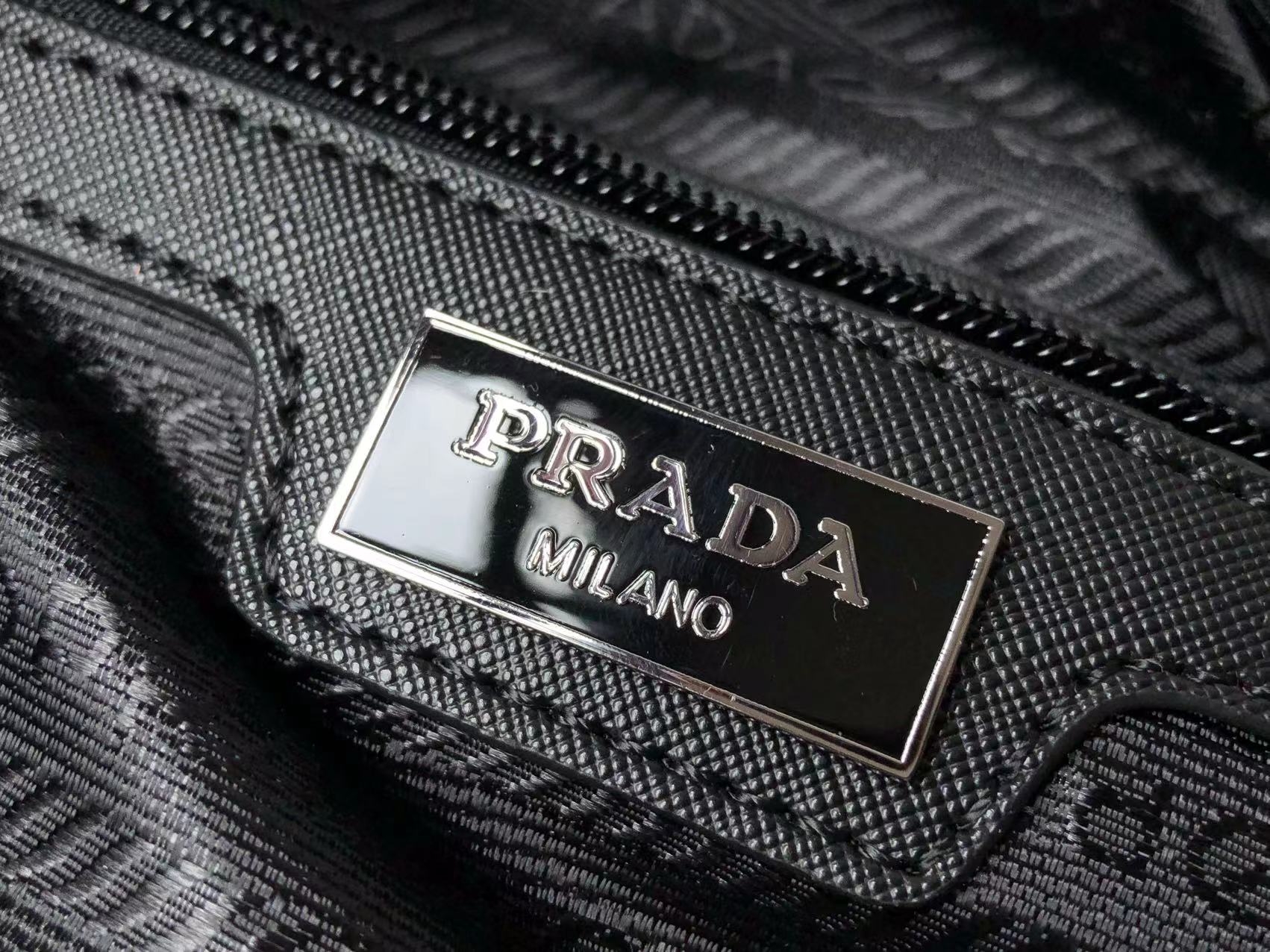 Prada Bag Dupe