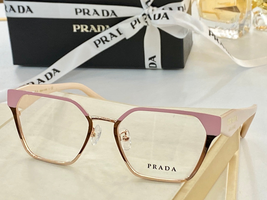 Prada Glasses