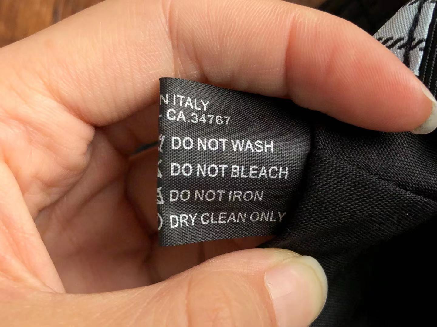 Prada Bucket Hat Dupe