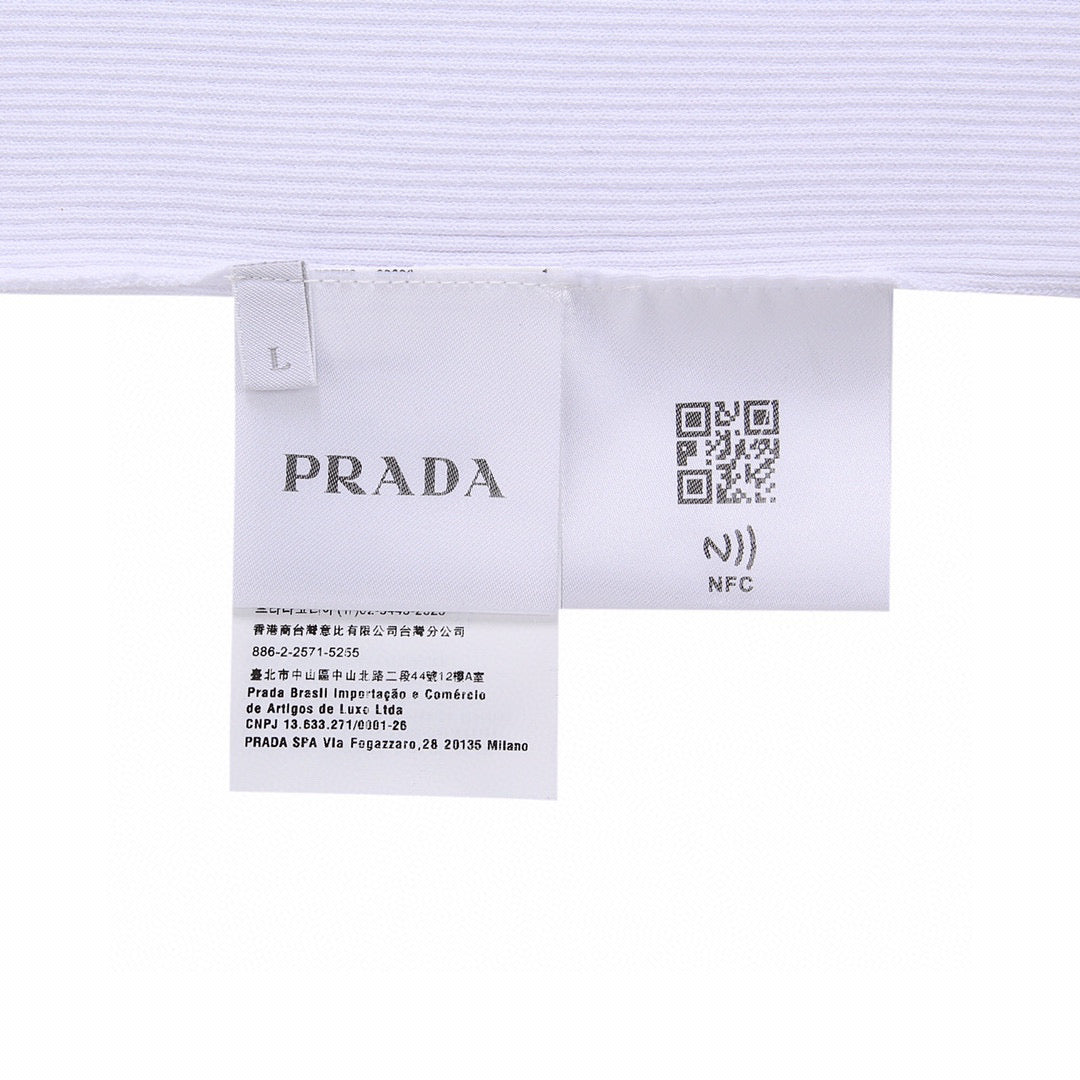 Prada Sweater