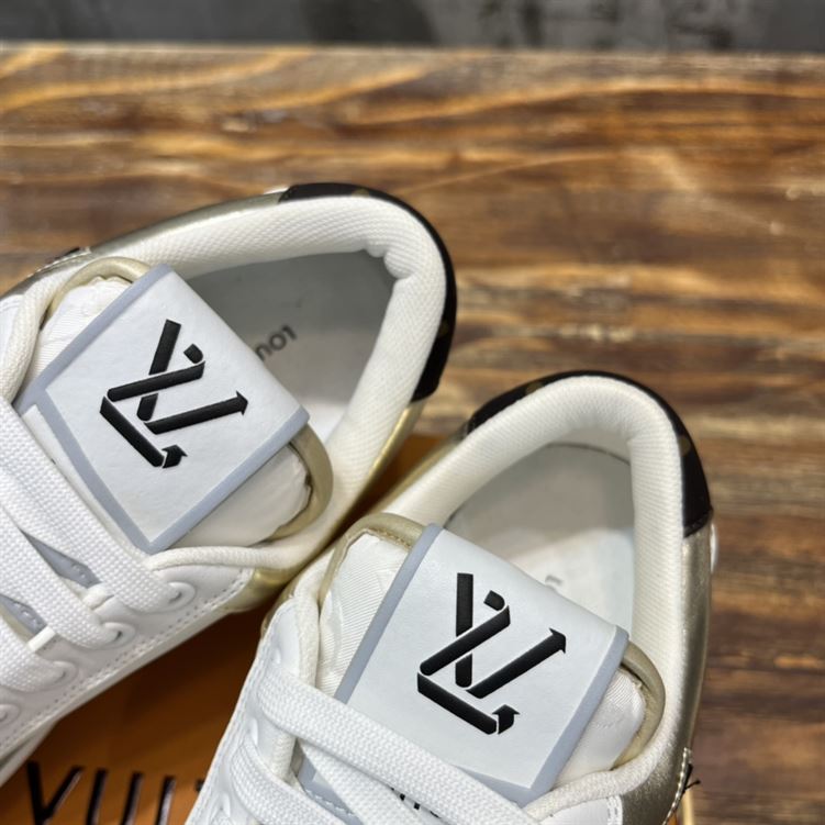 LOUIS VUITTON Dupe CHARLIE SNEAKER   LVS058